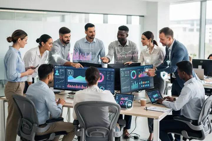 2026 MIS Specializations That Best Match Healthcare and Financial Systems Careers