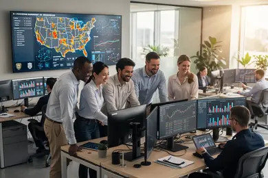 2026 Most In-Demand Crime Analysis Master's Specializations thumbnail