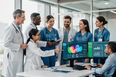 2026 Online Health Informatics Degrees With Clinical Systems Career Alignment thumbnail