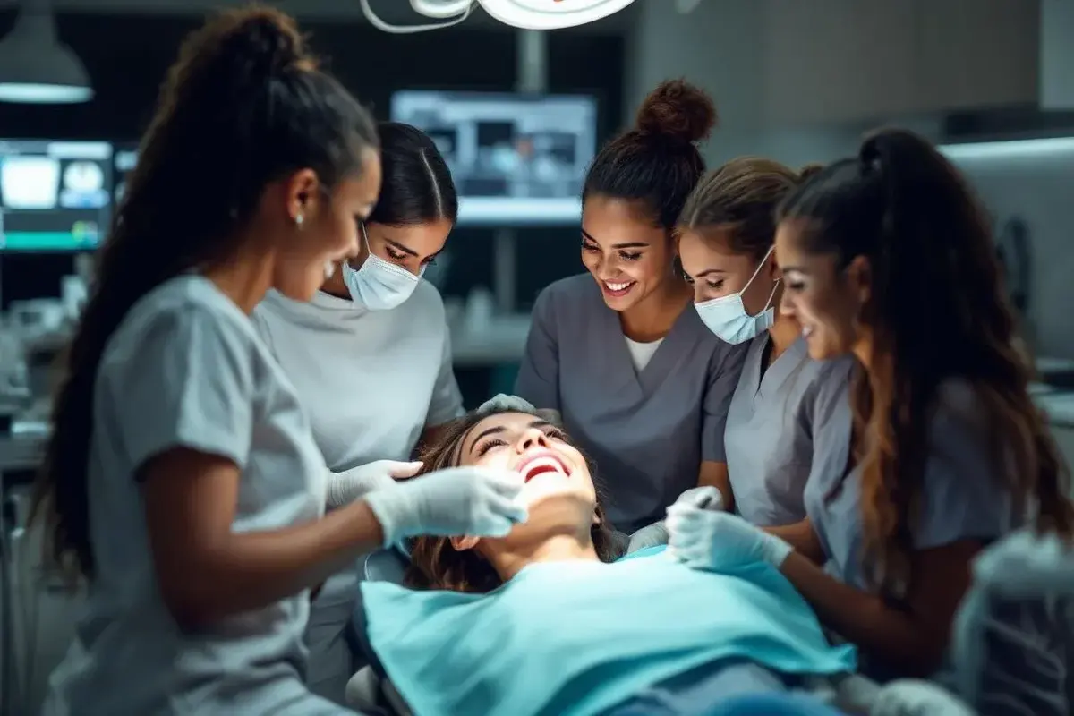Best Dental Assistant Training Programs & Trade Schools - Top Dental ...