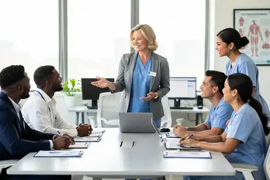 2027 Nurse Administrator Skills Gap Analysis: What Employers Want vs What Degree Programs Teach thumbnail