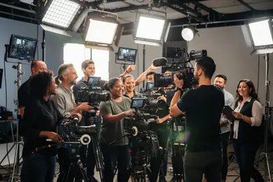 2026 Cinematography Master's Programs With Bridge or Foundation Courses thumbnail
