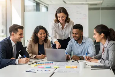 Online MBA in Human Resources: Admissions Guide for International Applicants thumbnail