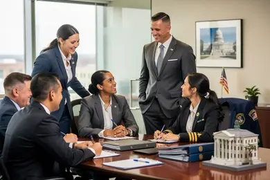 2026 Online Public Administration Bachelor's Degrees for Veterans and Military Students thumbnail