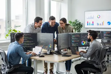 2026 Online Software Development Bachelor's Degree Programs With 8-Week Classes thumbnail