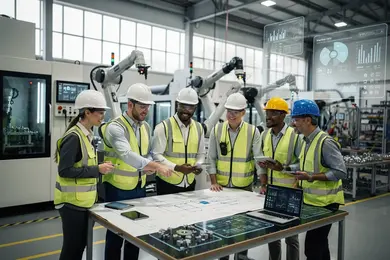 2027 How Employers Are Changing Hiring Criteria for Industrial Engineering Graduates in the AI Era thumbnail