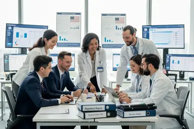 2027 Shortest Online Regulatory Science & Affairs Doctorate Programs: Fast PhD, DBA, EdD, DNP, PsyD, and Professional Doctorate Options thumbnail