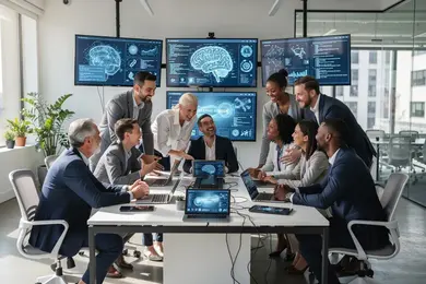 2026 Best Stanford Online AI Courses for Non-Technical Professionals thumbnail