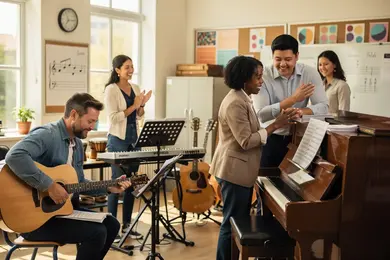 2026 Cheapest Accelerated Music Education Degree Programs Online thumbnail