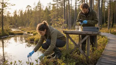 2027 Best Accredited Online Environmental Science Master's Programs With Asynchronous Classes: No Set Class Times thumbnail