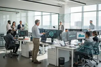 2026 Best Agentic AI Courses for Chief Risk Officers thumbnail