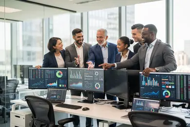 2026 Online Finance Degrees With Strong Practical Financial Analysis Training thumbnail