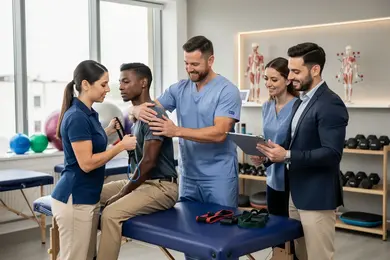 2026 Kinesiology Roles That Often Lead to Leadership Positions thumbnail