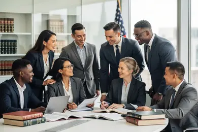 2026 Job Placement Rates for Legal Studies Master's Graduates: Employment Outcomes thumbnail