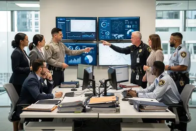 2026 Online Criminal Justice Degrees for Students Who Want Leadership in Public Safety thumbnail
