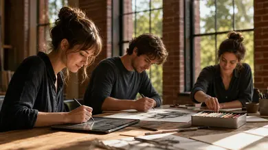 2027 Best Online Illustration Degree Programs at Nonprofit Universities thumbnail