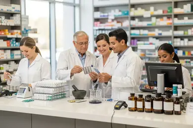 2026 Best Hybrid PharmD Programs at Accredited U.S. Universities thumbnail