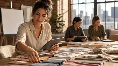 2027 Best Online Fashion Merchandising Master's Programs at Nonprofit Universities thumbnail