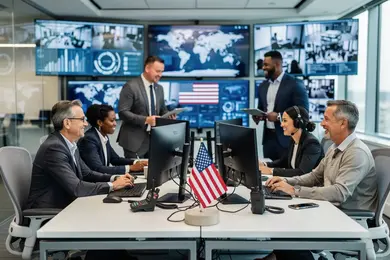 2027 Global Security Career Outcomes by Degree Level Report: Pay, Employment, and Advancement Patterns thumbnail