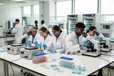 2026 Best Online Biology Degrees for Pre-Vet Students thumbnail