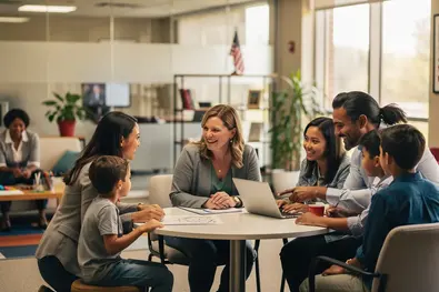 2026 Online Human Services Degrees With Youth Services Career Alignment