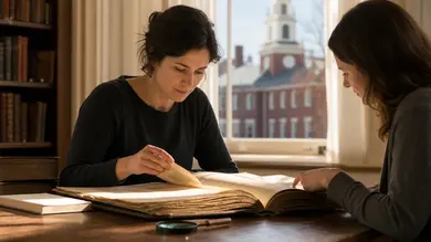 2027 Best Online Art History Degree Programs at Nonprofit Universities thumbnail