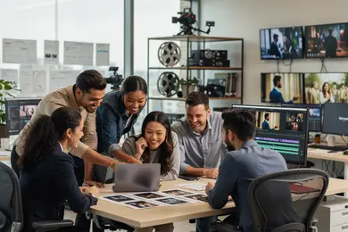 2026 Can You Study Entertainment Business Master's Programs Part-Time? Options & Duration thumbnail