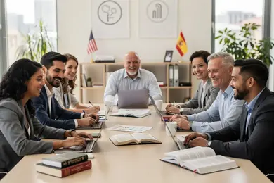 2026 Best Online Bachelor's in Spanish for First-Time Language Professionals thumbnail