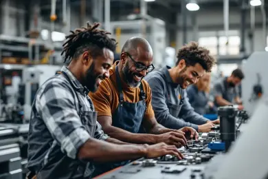 Most Affordable CNC Machinist Schools & Training - Budget-Friendly CNC Trade Programs in Colorado for 2026