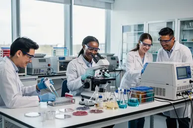 2026 Best Online Biological Sciences Programs for Professionals Seeking Healthcare Science Careers thumbnail
