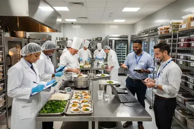 2026 Cheapest Accredited Online Food Industry Management Degree Programs: Tuition, Fees, and Financial Aid thumbnail