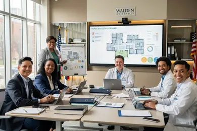 2026 Walden University Online BSN to MSN - Nurse Executive: Cost, Curriculum, Admissions, and Career Outcomes thumbnail