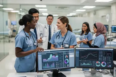 2026 How MSN Degrees Prepare You for Informatics Roles thumbnail