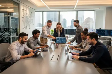 2026 Entry-Level Jobs With an Information Technology Management Master's Degree thumbnail