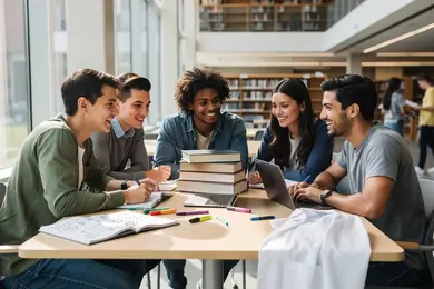 2027 Best Degrees With Low Textbook Costs thumbnail