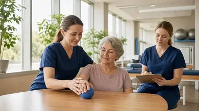 2027 Online Occupational Therapy Degree Programs With No Personal Statement or Admissions Essay Required thumbnail