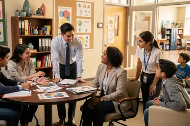 2026 Work Experience Requirements for School Counseling Degree Programs thumbnail