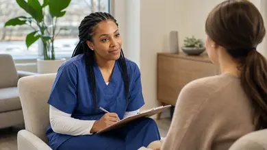 2027 Online Psychiatric-Mental Health Nurse Practitioner (PMHNP) Programs for Michigan Residents: Costs and Clinical Training thumbnail