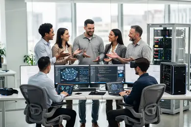 2026 Synchronous vs Asynchronous AI Bachelor's Programs thumbnail