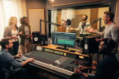 2026 Return on Investment of an Online Audio & Music Bachelor's Degree: Salary vs Cost thumbnail