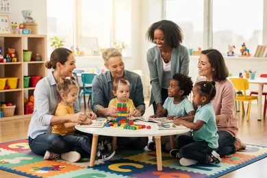2026 Early Childhood Education Tuition Inflation Report: How Fast Are Program Costs Rising? thumbnail