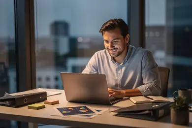 2027 How to Plan a Data Science Master's Around a Busy Season at Work thumbnail