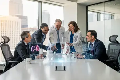 2026 Best AI Courses for Health System Leaders thumbnail