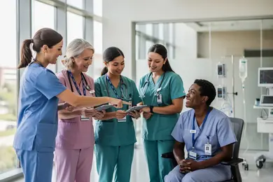 2027 Nursing Degree Recession Resilience Report: Which Career Paths Hold Up Best During Economic Downturns thumbnail