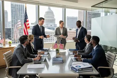 2026 Best Online Public Administration Degrees for Public Affairs Careers thumbnail