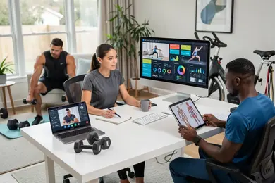 2026 Remote Jobs You Can Get With an Exercise Science Master's Degree thumbnail