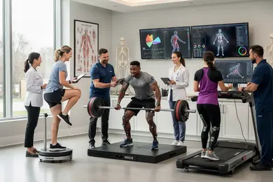 2026 Best Online Kinesiology Degrees for Sports Performance Careers thumbnail