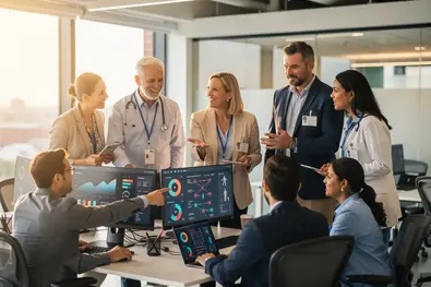 2026 Online Health Informatics Degrees With Strong Provider Operations Analytics Training