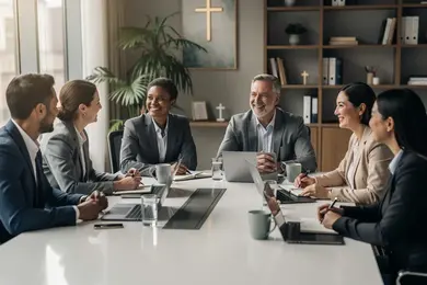 2027 Accredited Online Christian Counseling Degree Programs With No GRE or GMAT Requirements thumbnail