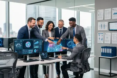 2026 Best AI Courses for Healthcare AI Governance Teams thumbnail